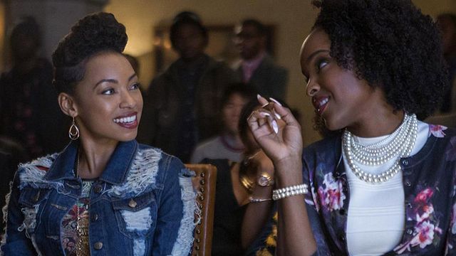 image de la news Dear White People saison 2 : un teaser et une date de lancement