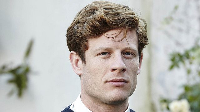 image de la news Grantchester : James Norton quittera la série au terme de la saison 4