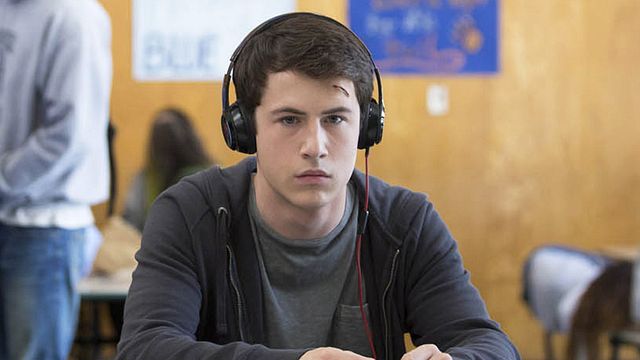 image de la news 13 Reasons Why : Clay et Hannah de retour en mai pour la saison 2 sur Netflix