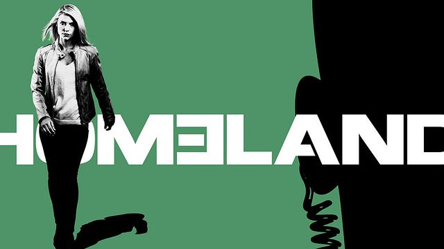 image de la news Homeland : Selon Claire Danes, la saison 8 sera la dernière