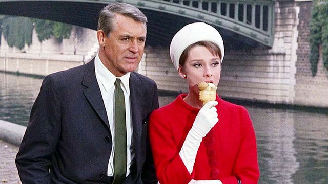 image de la news Ressortie de Charade : quand Stanley Donen nous accordait une leçon de cinéma