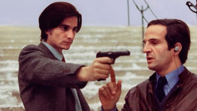 image de la news Nice : réouverture des studios de la Victorine où ont tourné François Truffaut et Marcel Carné