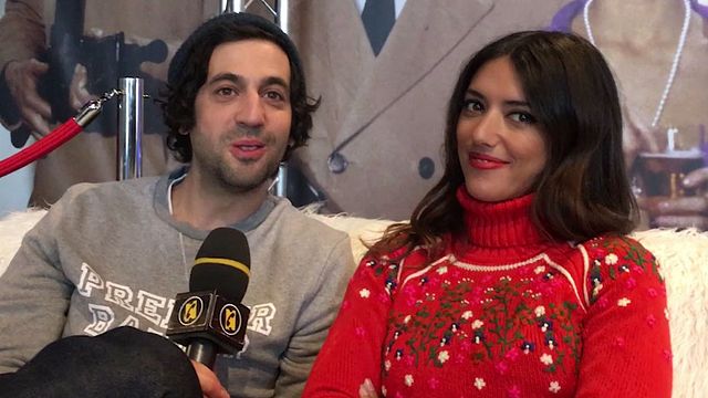 image de la news Comme des garçons : "Le foot est un prétexte pour parler de féminisme et de cette époque"