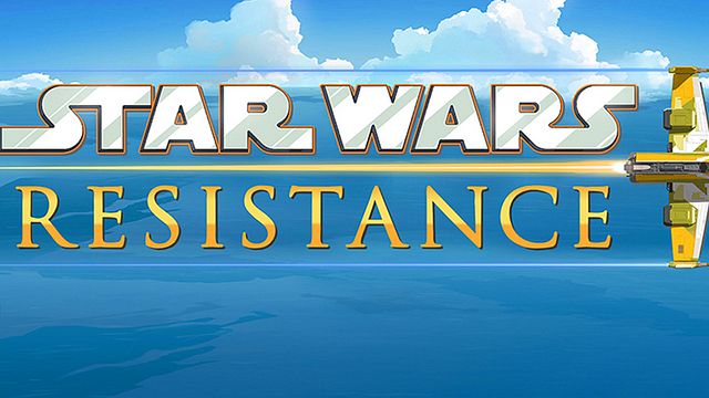 image de la news Star Wars : Disney Channel commande une série animée prequel au Réveil de la Force