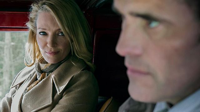 image de la news Cannes 2018 - Lars Von Trier : de nouvelles photos du film