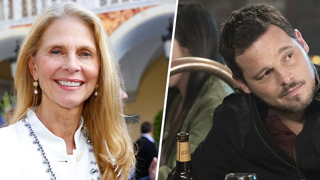 image de la news Grey's Anatomy : Lindsay Wagner rejoint la saison 14 dans le rôle de la mère d'Alex [SPOILERS]