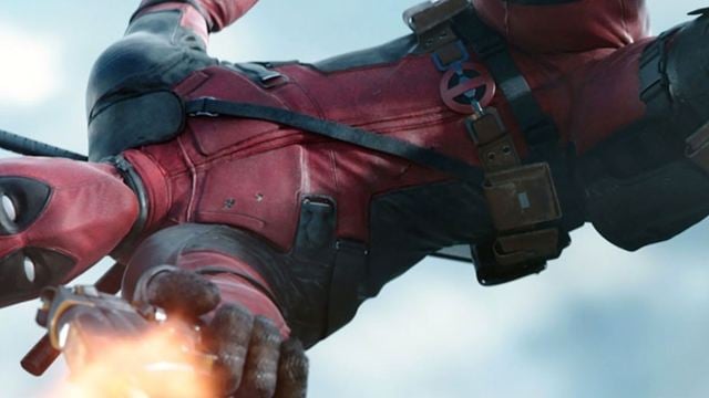 Ryan Reynolds félicite les Avengers et dévoile le mail de refus de Deadpool