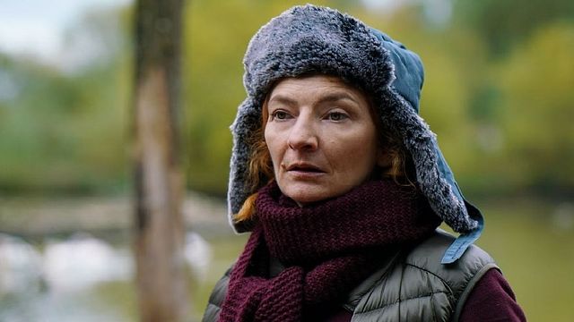 image de la news Capitaine Marleau : Corinne Masiero fait le show à Séries Mania Lille