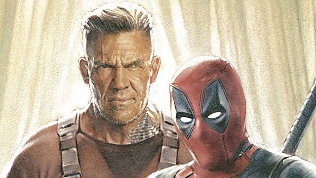 image de la news Deadpool 2 : posez vos questions à Ryan Reynolds et Josh Brolin !