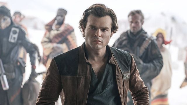 image de la news Solo : A Star Wars Story : un jeu d'indices avec une projection privée à la clé [SPONSORISE]