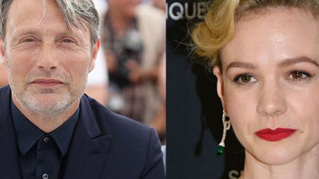 image de la news Cannes 2018 : Mads Mikkelsen, Carey Mulligan et Paul Dano rayonnent sur la Croisette