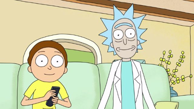 Rick et Morty : 70 épisodes supplémentaires ont été commandés