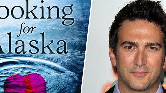 image de la news Looking For Alaska : le roman culte de John Green (Nos étoiles contraires) adapté en série par le créateur de Gossip Girl