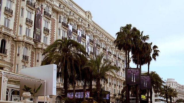 image de la news Cannes 2018 : quels sont les lieux incontournables du Cannes cinéphile ?