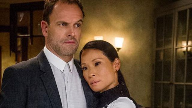 image de la news Elementary renouvelée pour une saison 7
