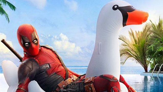 image de la news Peignoir, bague Voltron, sac à dos Hello Kitty, licorne : la boutique Deadpool est ouverte ! [PARTENAIRE]