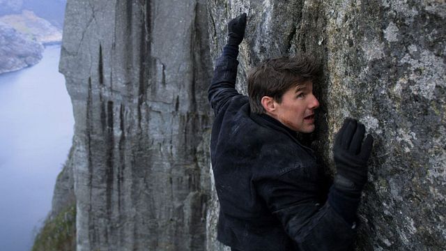 image de la news Nouvelle bande-annonce Mission : Impossible - Fallout : 2 minutes 30 de pure adrénaline
