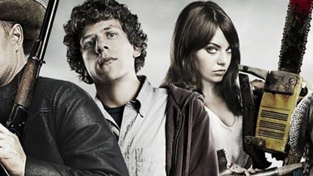 Bienvenue à Zombieland : la suite espérée pour 2019 avec le casting d'origine