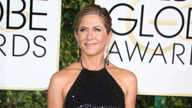 Jennifer Aniston jouera une présidente des Etats-Unis lesbienne pour Netflix