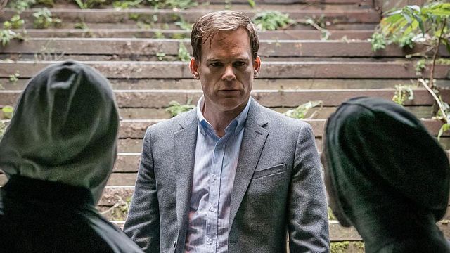 image de la news Safe sur C8 : y'aura-t-il une saison 2 ?