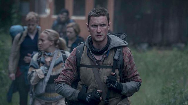 image de la news The Rain : Netflix renouvelle sa série danoise pour une saison 2
