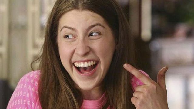image de la news The Middle : ABC envisage déjà de développer un spin-off... autour de Sue !