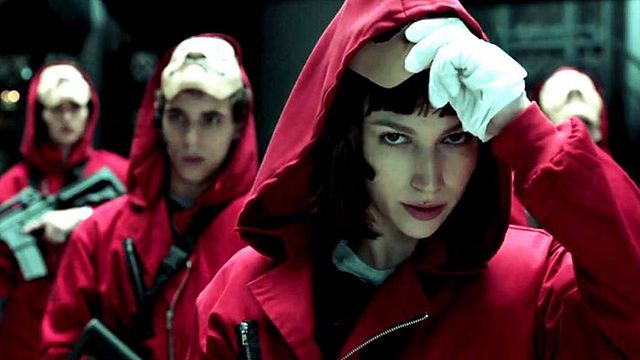 La Casa de Papel : saurez-vous à quel personnage correspond chacune de ces villes ?