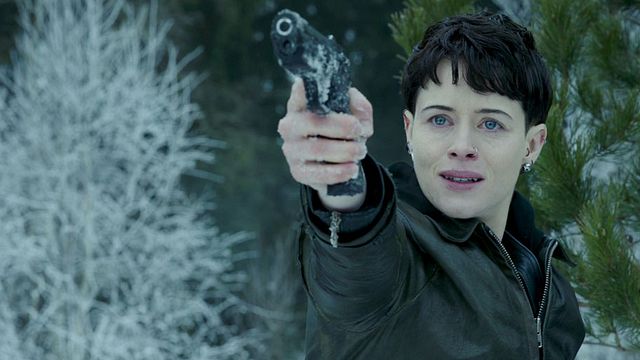 image de la news Bande-annonce Millenium 4 : les origines de la hackeuse Lisbeth Salander dévoilées 