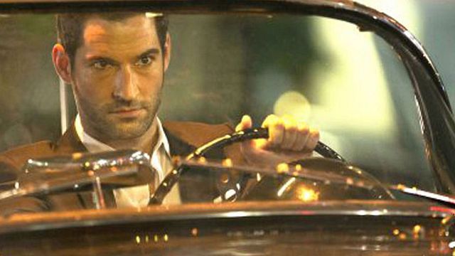 image de la news Lucifer : Amazon va-t-elle sauver la série pour une saison 4 ?