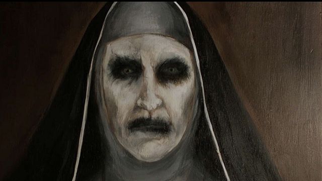 image de la news Bande-annonce La Nonne : aux origines de la terrifiante religieuse de Conjuring 2