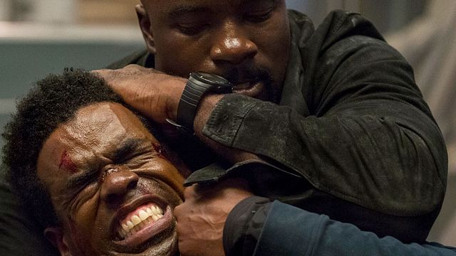 image de la news Qui est Bushmaster, le nouvel ennemi de Luke Cage ?