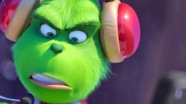 image de la news Le Grinch repart voler Noël dans une nouvelle bande annonce !