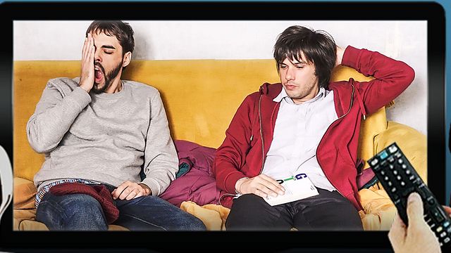 image de la news Dimanche soir à la télé : on mate "Comment c'est loin" et "L'Aventure, c'est l'aventure"