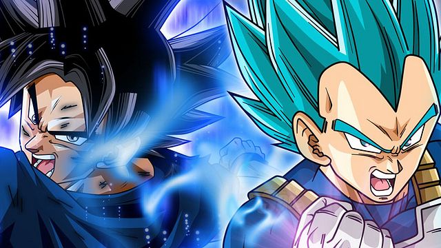 image de la news Dragon Ball Super : de nouvelles images du film dévoilées