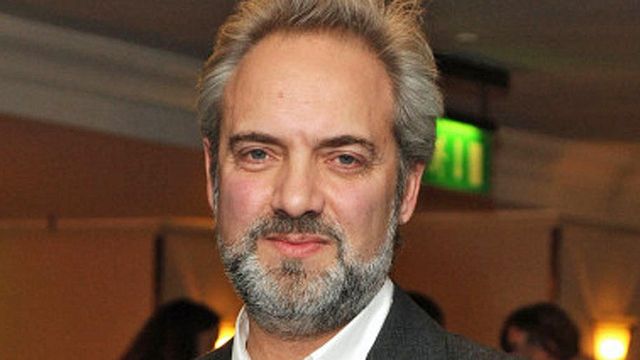 image de la news Sam Mendes choisit son premier projet post-James Bond, produit par Steven Spielberg