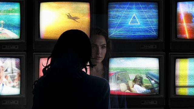 image de la news Wonder Woman 1984, Glass : des premières images au Comic-Con ?