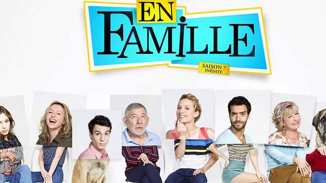 image de la news En Famille : ce qui vous attend dans la saison 7 cet été sur M6