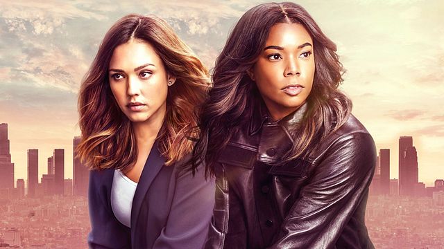 image de la news L.A.'s Finest : le spin-off de Bad Boys en série va finalement voir le jour