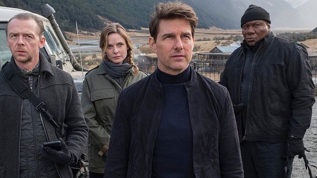 image de la news Mission : Impossible, Ant-Man, Sicario : les derniers spots à découvrir [PARTENAIRE]