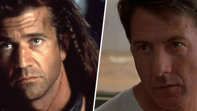 image de la news Rain Man : saviez-vous que Mel Gibson avait refusé le rôle de Dustin Hoffman ?