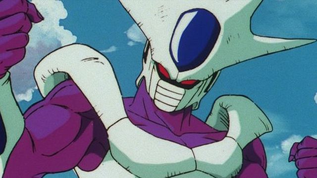 Dragon Ball Heroes : Cooler face à Gokû et Vegeta dans l'épisode 2