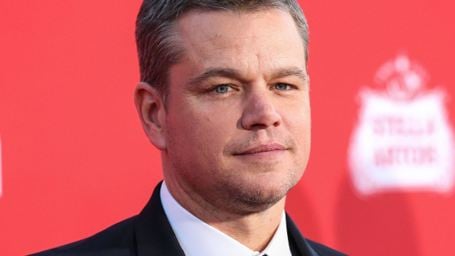 Matt Damon en trader déchu dans "The King of Oil"