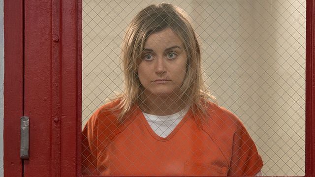 image de la news Orange Is the New Black saison 6 : les détenues découvrent leur nouvelle prison dans le trailer