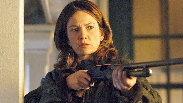 image de la news Y : The Last Man – Diane Lane rejoint Imogen Poots et Barry Keoghan dans le pilote de la série FX