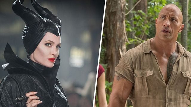 image de la news Disney : des dates de sortie pour Jungle Cruise et Maléfique 2