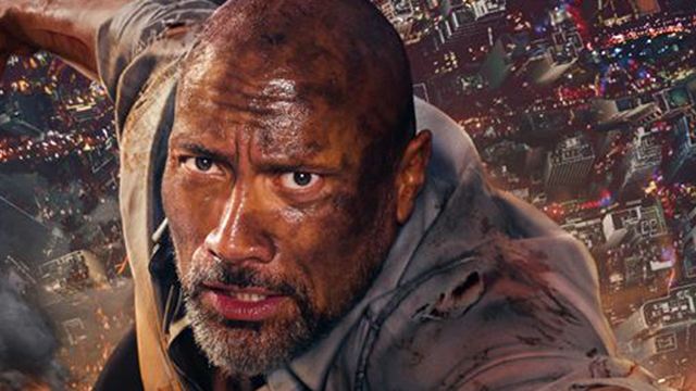 Un autre Jumanji, un spin-off de Fast and Furious, un super-héros... le point sur les projets de l'hyperactif Dwayne Johnson