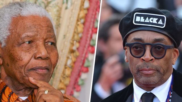 Nelson Mandela : son "non" à Spike Lee sur le tournage de Malcolm X