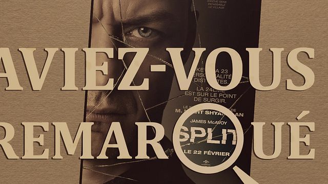 image de la news Aviez-vous remarqué ? Les petits détails cachés de Split