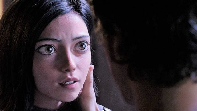 Alita Battle Angel : James Cameron et Robert Rodriguez en live sur la page facebook du film