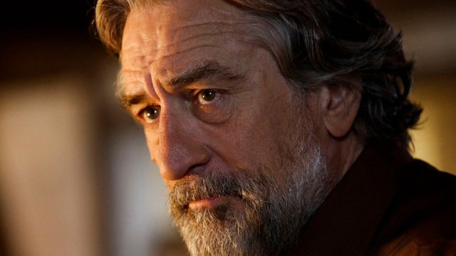 image de la news Joker : Robert De Niro aux côtés de Joaquin Phoenix ?